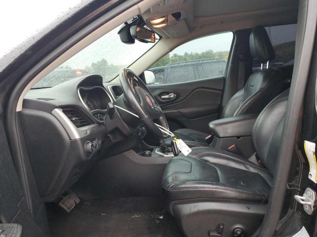 2015 JEEP CHEROKEE T - 1C4PJMBS9FW521418