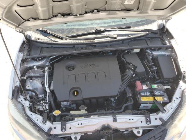 2016 TOYOTA COROLLA L - 5YFBURHE8GP545106