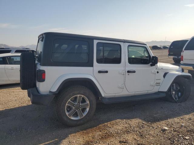 2021 JEEP WRANGLER U - 1C4HJXEN0MW626020