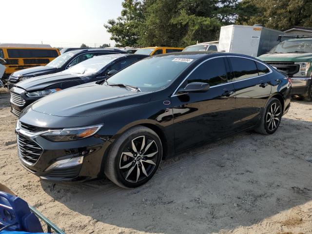 2020 CHEVROLET MALIBU RS - 1G1ZG5ST0LF058109