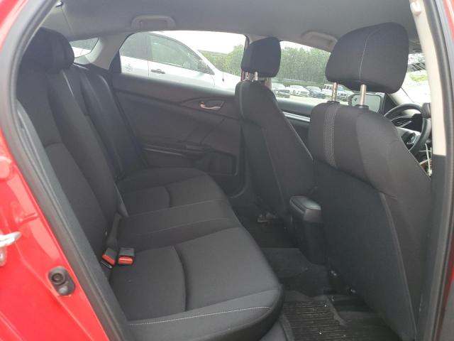 2019 HONDA CIVIC - 2HGFC2F65KH563098