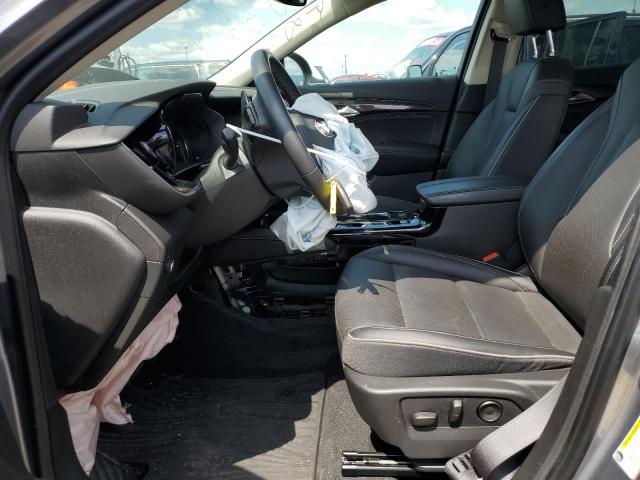 2022 BUICK ENVISION E - LRBFZPR49ND050523