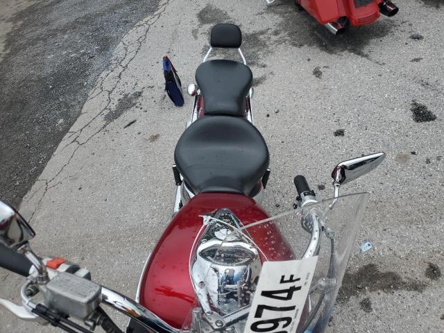 2004 HONDA VT1300 S 1HFSC52044A105253