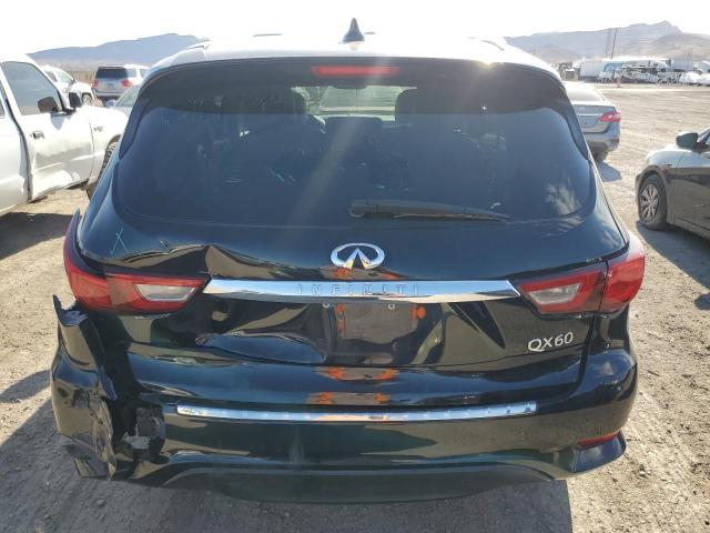 2017 INFINITI QX60 - 5N1DL0MN3HC515210