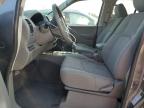 NISSAN FRONTIER S photo