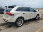 LINCOLN MKX снимка