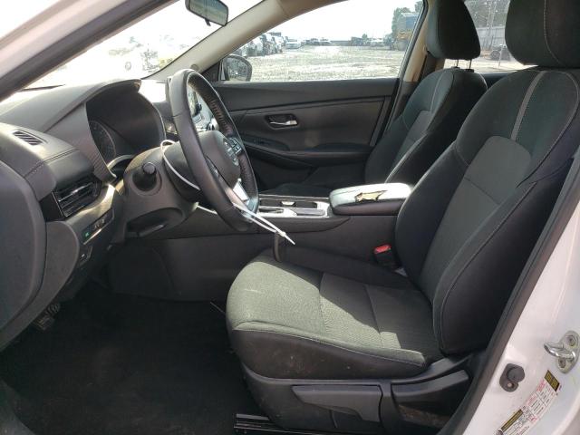 2020 NISSAN SENTRA SV - 3N1AB8CV0LY213841