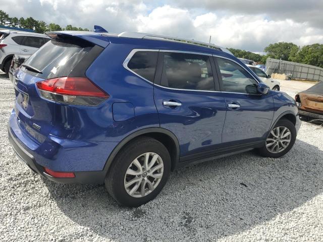 2020 NISSAN ROGUE S - JN8AT2MT8LW035967