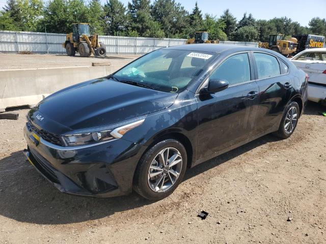 VIN 3KPF24AD4RE702730 2024 KIA FORTE no.1