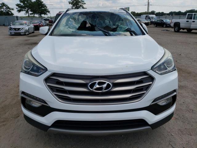 2017 HYUNDAI SANTA FE S - 5NMZU3LB8HH043507