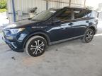 2017 TOYOTA RAV4 LE - JTMZFREV1HJ119664