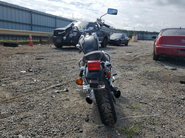 2006 SUZUKI VS800 GLP - JS1VS52A462100550