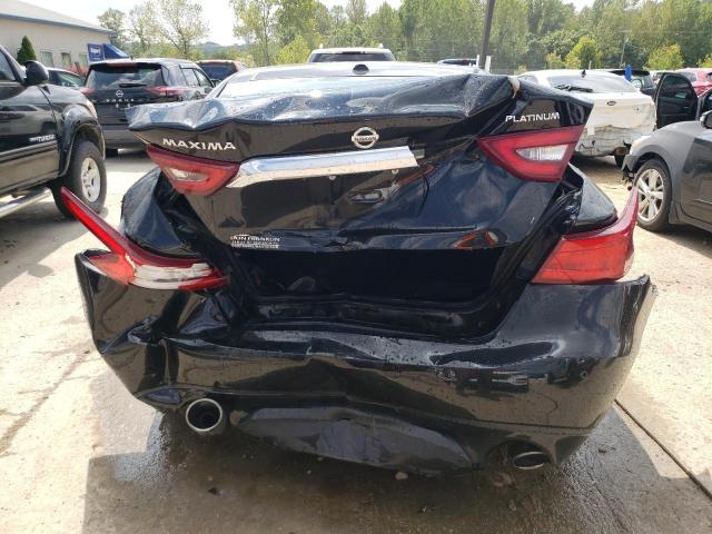 2017 NISSAN MAXIMA 3.5 - 1N4AA6AP9HC411929