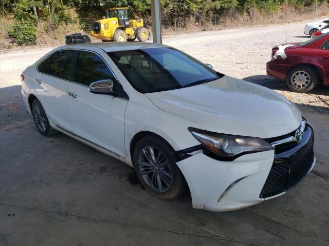 VIN 4T1BF1FK7HU805077 2017 Toyota Camry, LE no.4