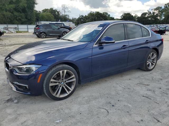 VIN WBA8B9G56JNU57948 2018 BMW 3 Series, 330 I no.1