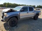 TOYOTA TACOMA DOU photo