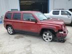 JEEP PATRIOT LA photo