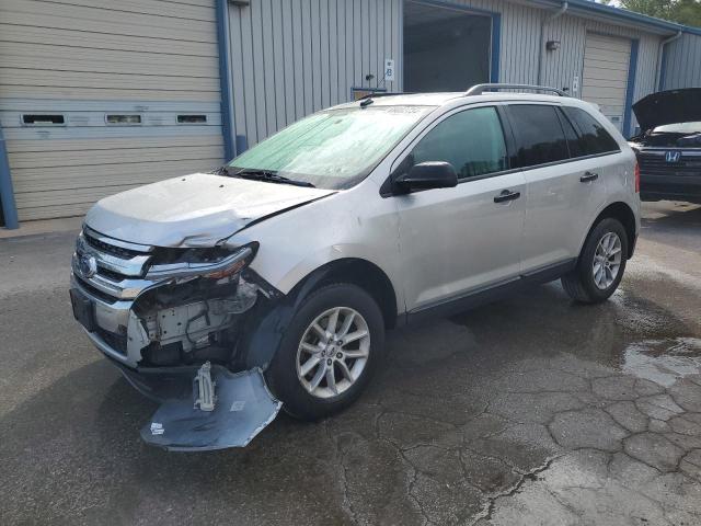 VIN 2FMDK3GC1EBA14231 2014 Ford Edge, SE no.1