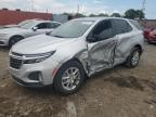 CHEVROLET EQUINOX LT photo