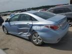 Lot #3023863824 2014 HYUNDAI SONATA HYB