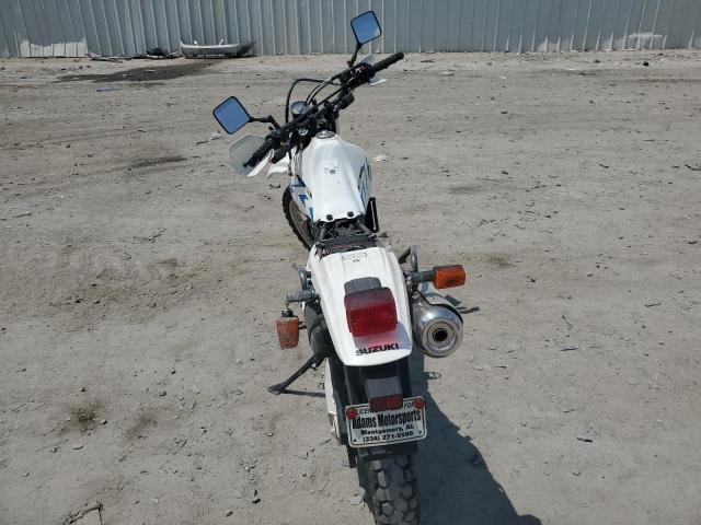 2024 SUZUKI DR650 SE JS1SP46D7R7101458