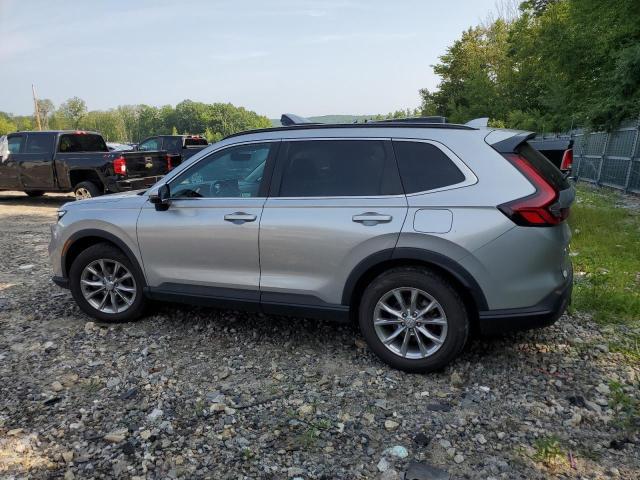 2023 HONDA CR-V EXL - 2HKRS4H7XPH410652