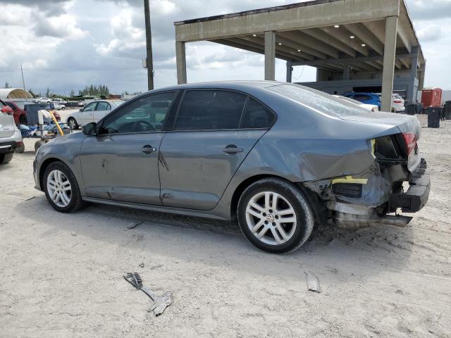 Vin: 3vw2b7aj1jm239362, lot: 57363835, volkswagen jetta s 20182