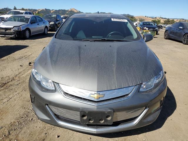 VIN 1G1RC6S50HU105290 2017 Chevrolet Volt, LT no.5