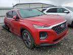 HYUNDAI SANTA FE S photo