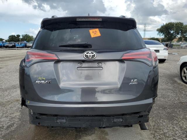 VIN JTMBFREV8GJ056014 2016 Toyota RAV4, LE no.6