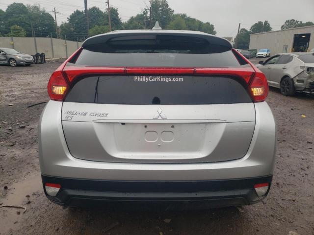2020 MITSUBISHI ECLIPSE CR - JA4AS3AA0LZ023313