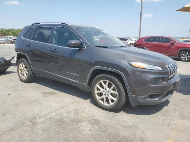 2016 JEEP CHEROKEE L - 1C4PJLCB7GW126633