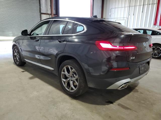 2024 BMW X4 XDRIVE3 - 5UX33DT06R9V54397