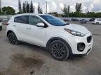 KIA SPORTAGE E photo