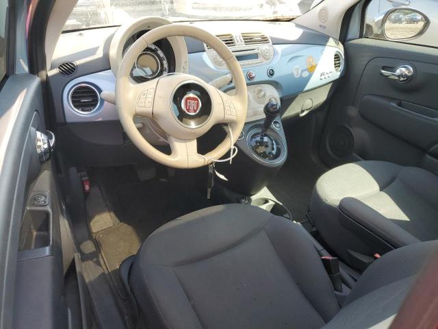 VIN 3C3CFFAR2DT640400 2013 Fiat 500, Pop no.8