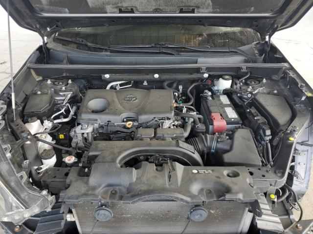 2021 TOYOTA RAV4 XLE - 2T3W1RFV2MC096909