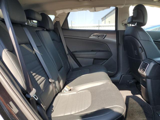 2023 KIA SPORTAGE S - 5XYK53AFXPG049239