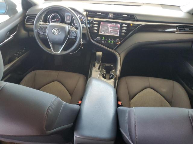 2019 TOYOTA CAMRY L - 4T1B11HK0KU251867