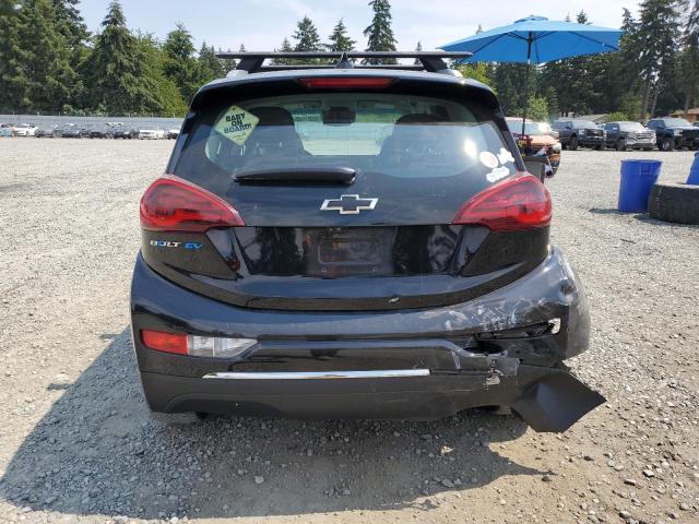 2018 CHEVROLET BOLT EV PR - 1G1FX6S02J4116664