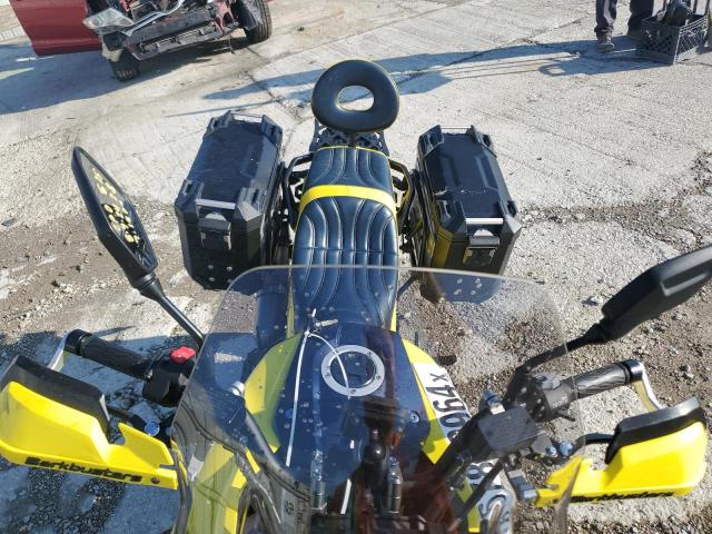 2020 SUZUKI DL1050 RC - JS1EF12E7L7100220