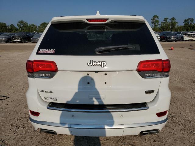 2017 JEEP GRAND CHER - 1C4RJFJT1HC600407