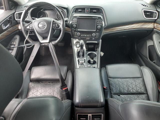 2016 NISSAN MAXIMA 3.5 - 1N4AA6AP7GC435788