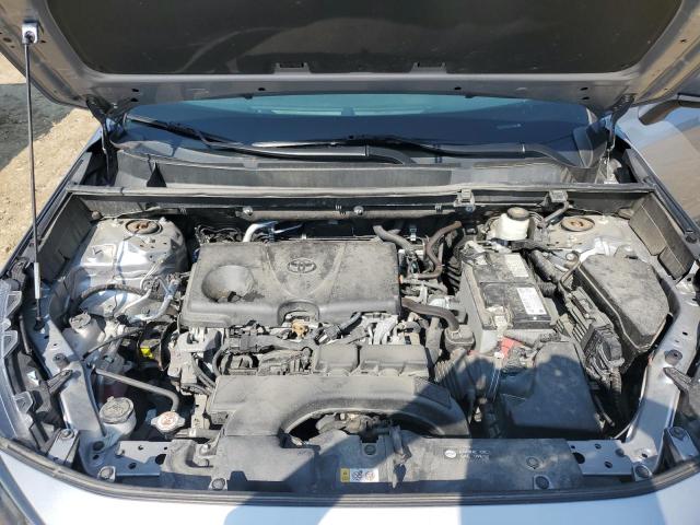2020 TOYOTA RAV4 LE - 2T3F1RFV5LC135801