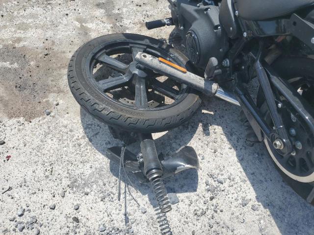 2024 HARLEY-DAVIDSON FXBBS 1HD1YYK16RB030136