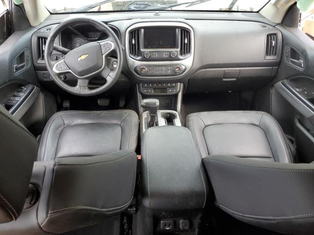 2021 CHEVROLET COLORADO Z - 1GCGTEEN8M1268561
