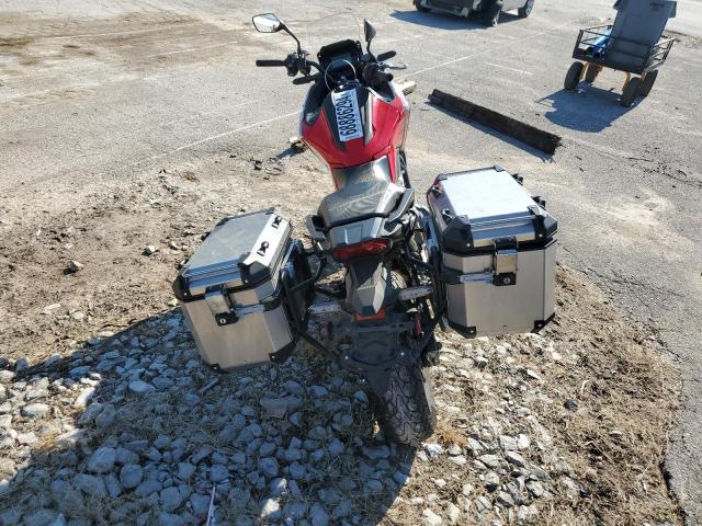 2021 HONDA NC750 XD JH2RH0918MK000003