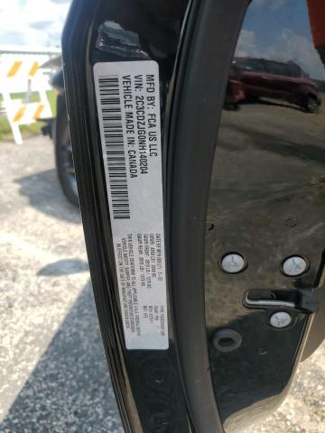 2022 DODGE CHALLENGER - 2C3CDZJG0NH140204