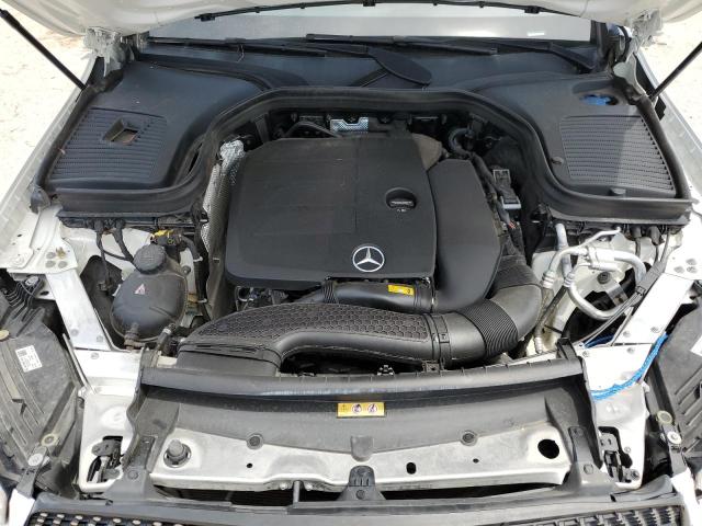 2021 MERCEDES-BENZ GLC 300 - W1N0G8DB9MV285451