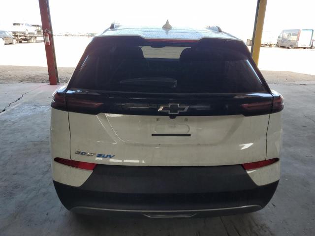 2023 CHEVROLET BOLT EUV L - 1G1FY6S01P4175128