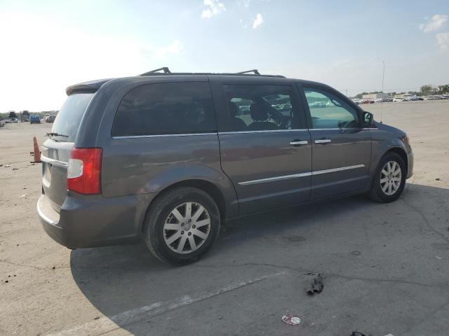 2016 CHRYSLER TOWN & COU - 2C4RC1BG9GR248181